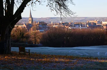 Tapton park winter spire.jpg